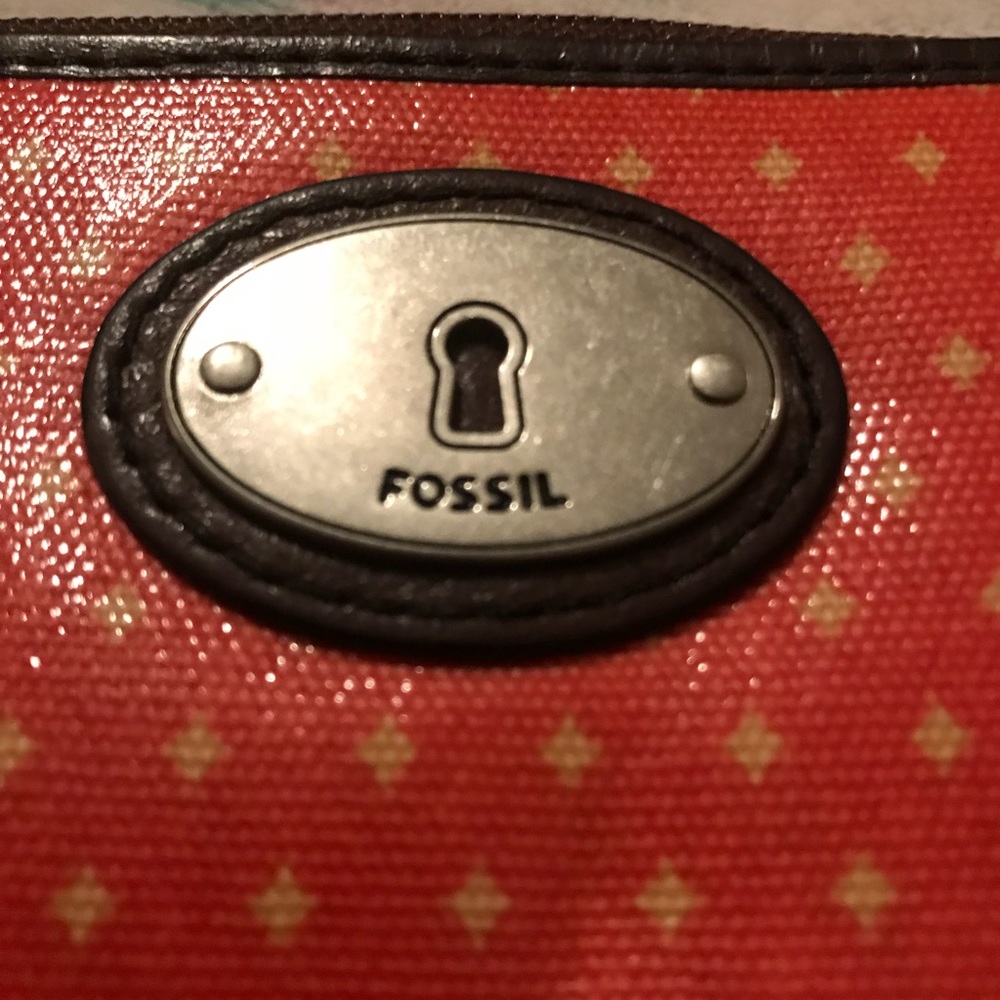 Fossil Key Per Wallet - image 2